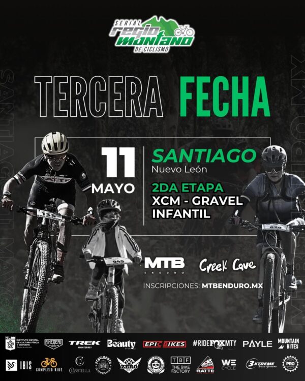 SRC-Santiago XCM